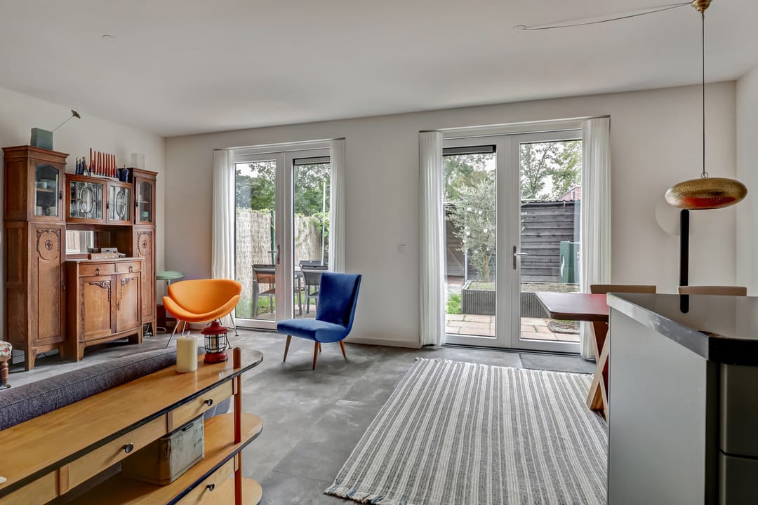 Foto 8 van Grootdorp 33-A