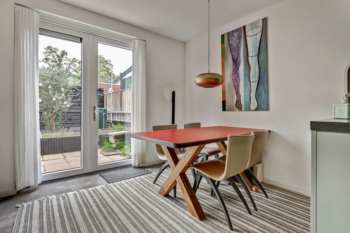 Foto 9 van Grootdorp 33-A