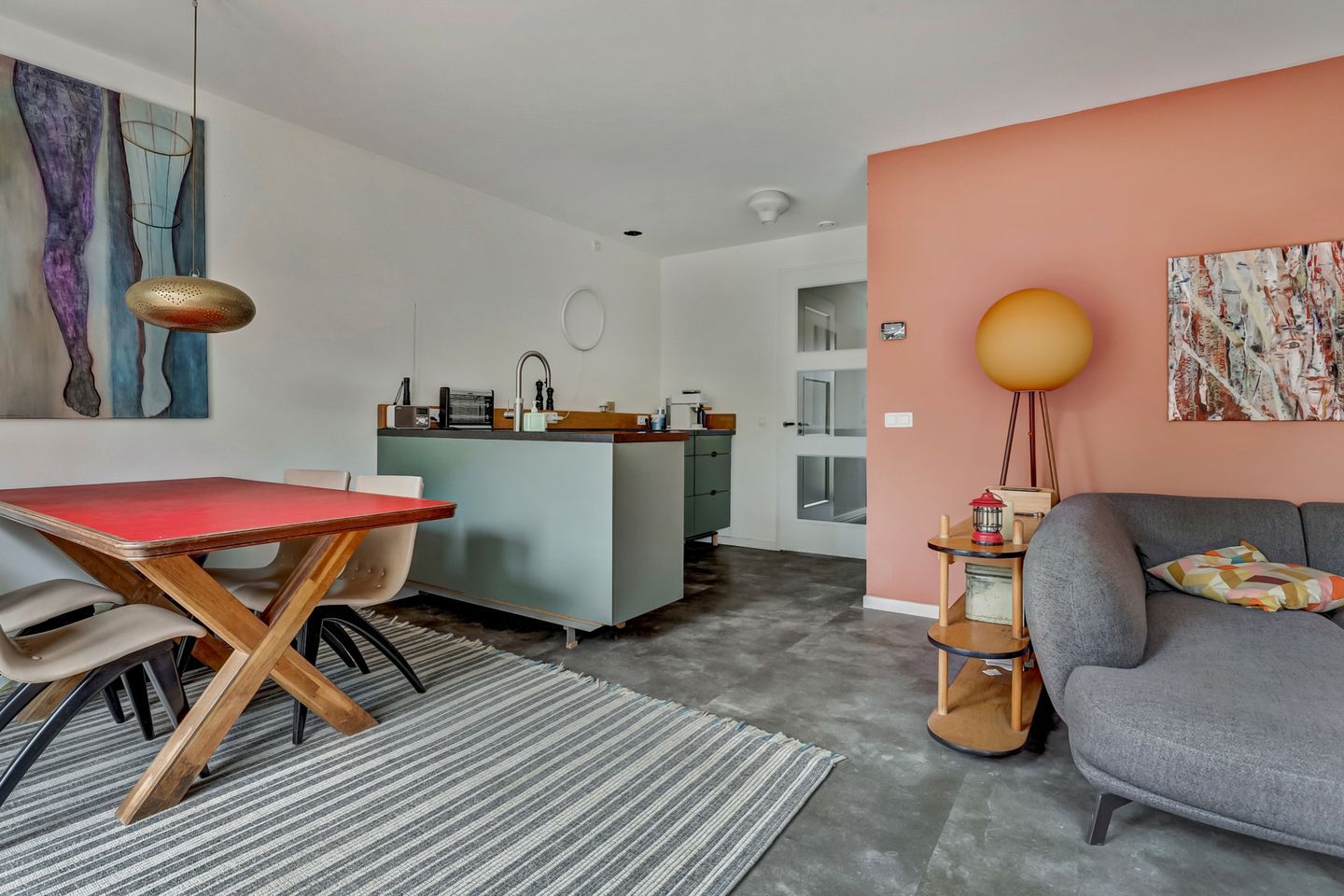 Foto 10 van Grootdorp 33-A