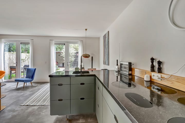 Foto 12 van Grootdorp 33-A