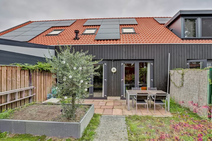 Foto 25 van Grootdorp 33-A