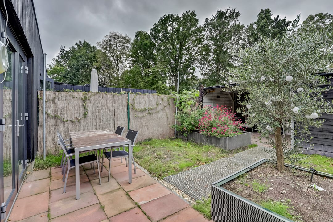 Foto 26 van Grootdorp 33-A