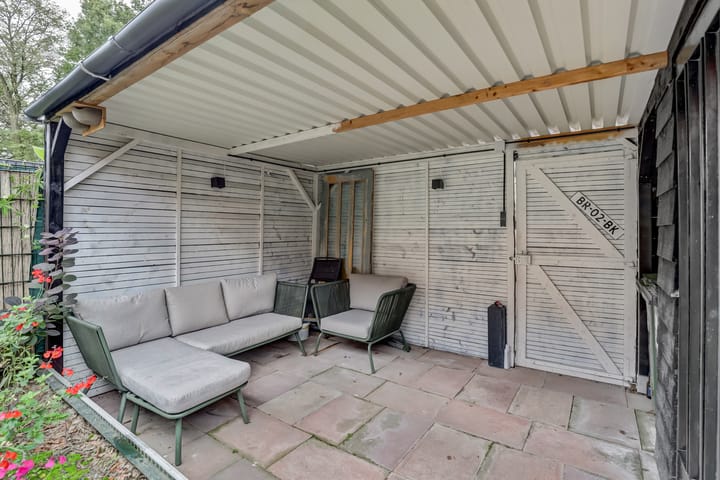 Foto 28 van Grootdorp 33-A