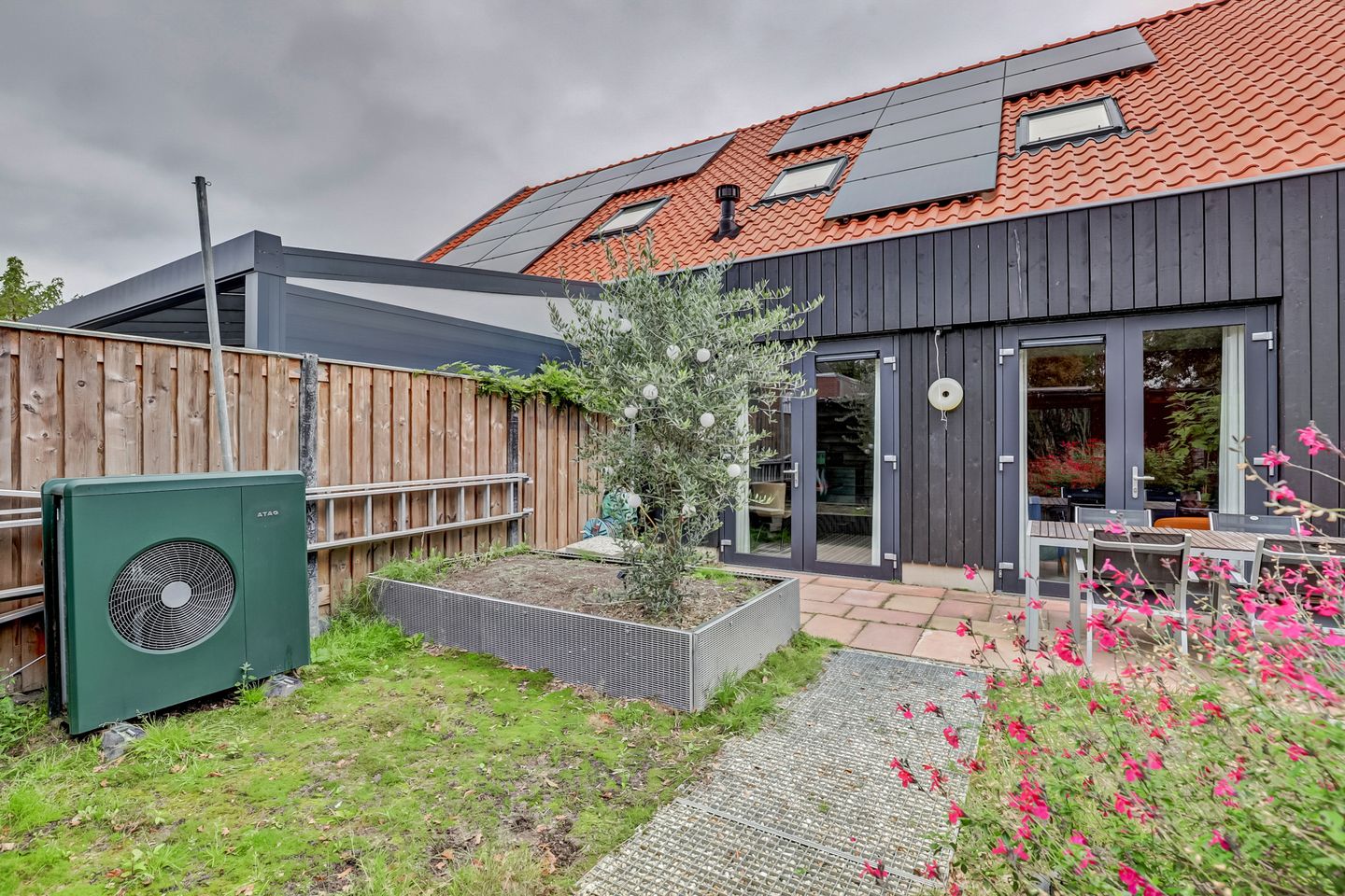 Foto 29 van Grootdorp 33-A