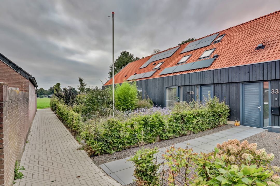Foto 32 van Grootdorp 33-A