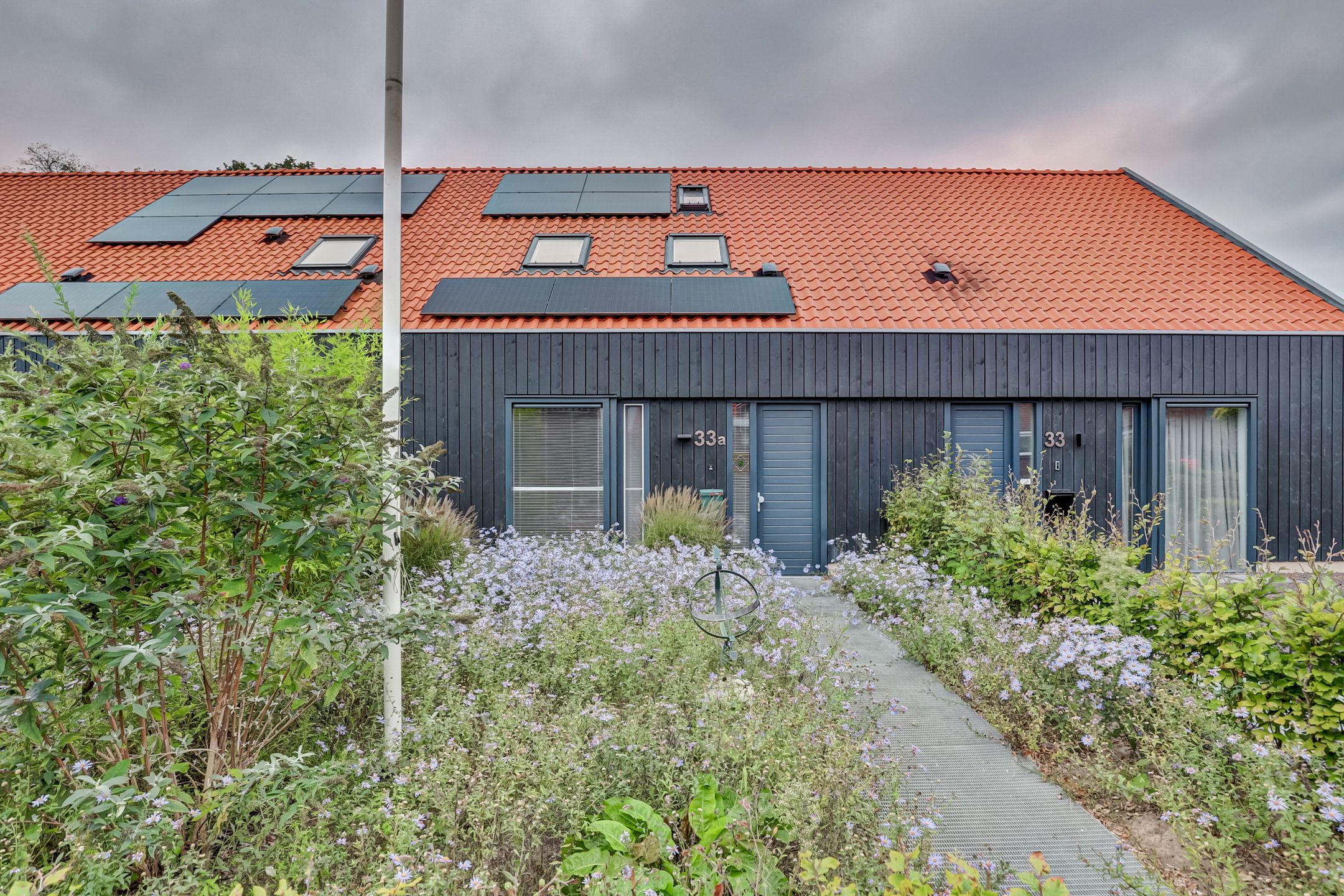 Foto 33 van Grootdorp 33-A