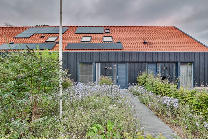 Foto 33 van Grootdorp 33-A