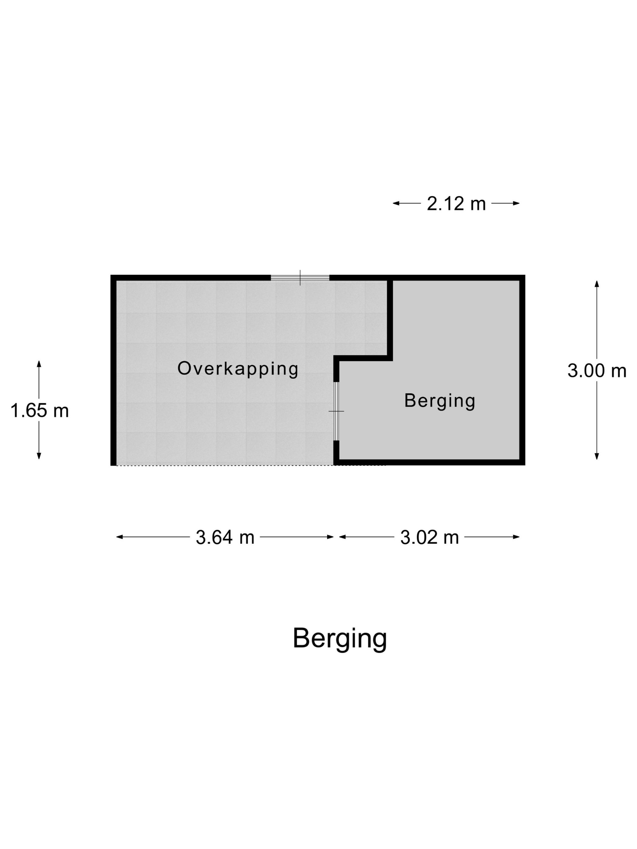 Foto 36 van Grootdorp 33-A
