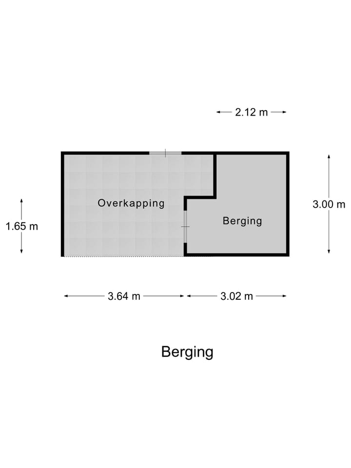 Foto 36 van Grootdorp 33-A