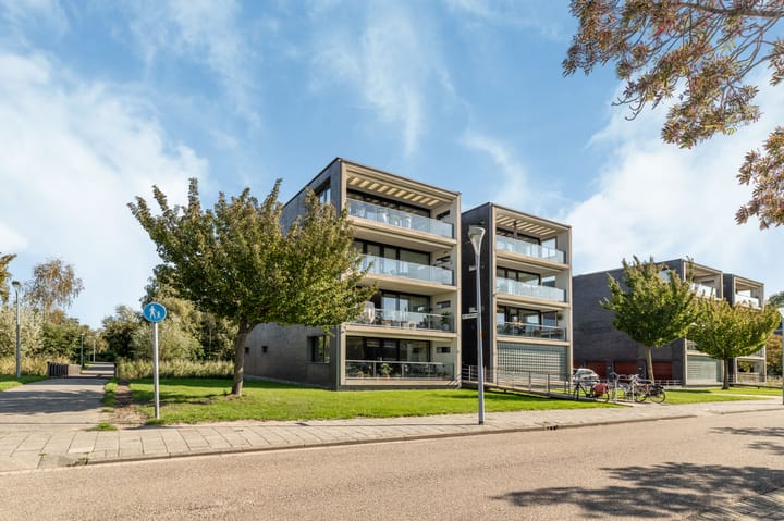 Photo 1 of De Fruittuinen 96