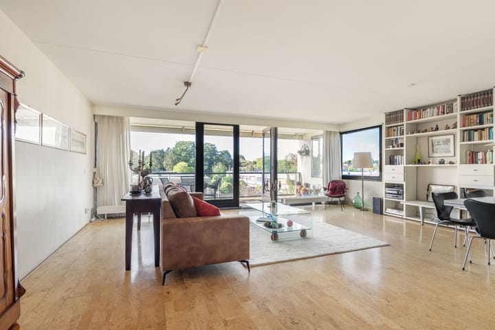 Foto 2 van De Fruittuinen 96