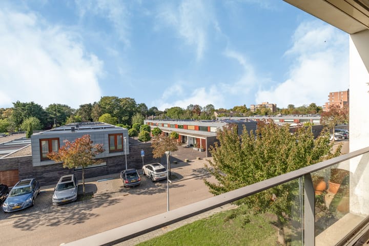 Foto 5 van De Fruittuinen 96