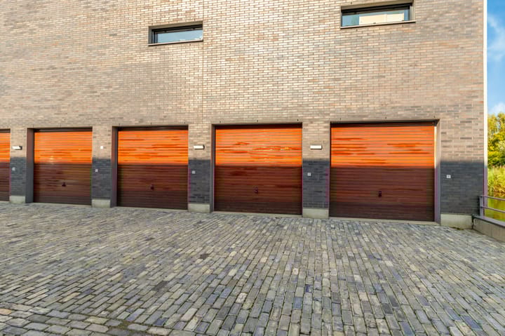 Photo 6 of De Fruittuinen 96