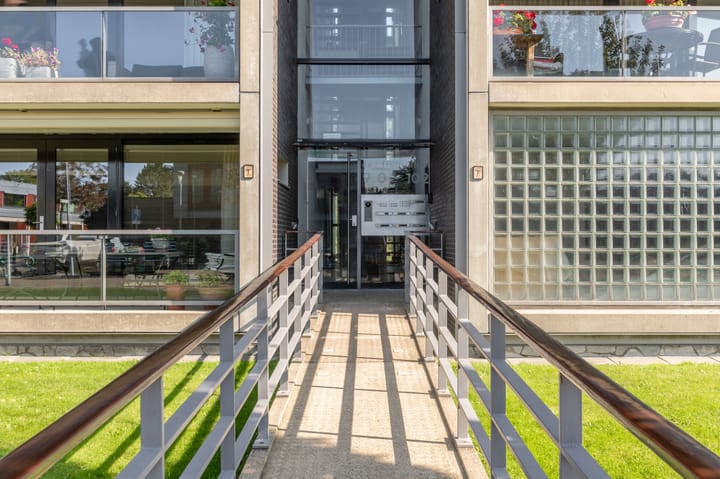 Photo 7 of De Fruittuinen 96