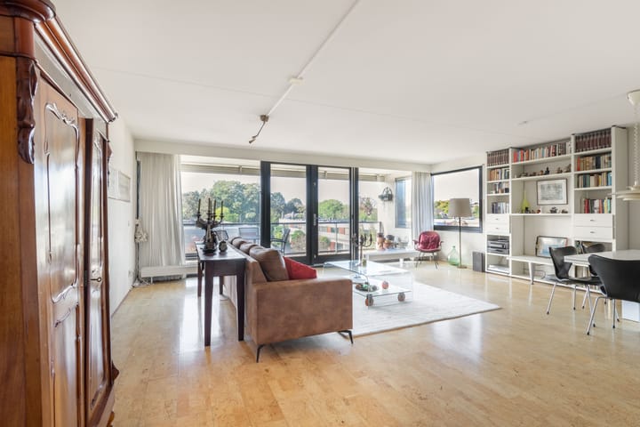 Photo 17 of De Fruittuinen 96