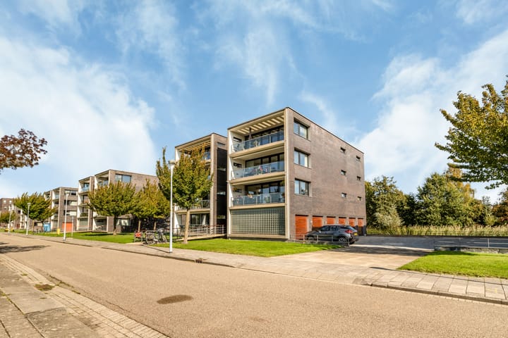 Photo 32 of De Fruittuinen 96