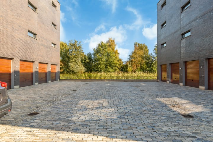 Photo 33 of De Fruittuinen 96