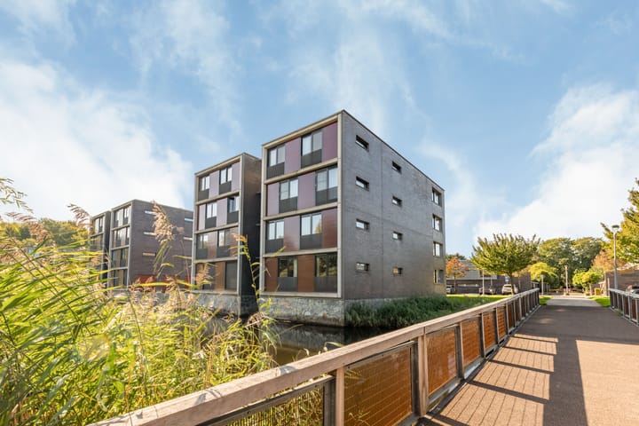 Photo 34 of De Fruittuinen 96