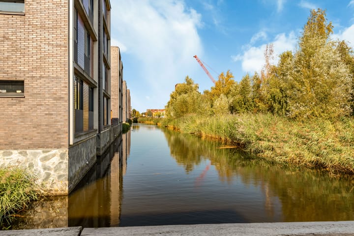 Photo 39 of De Fruittuinen 96