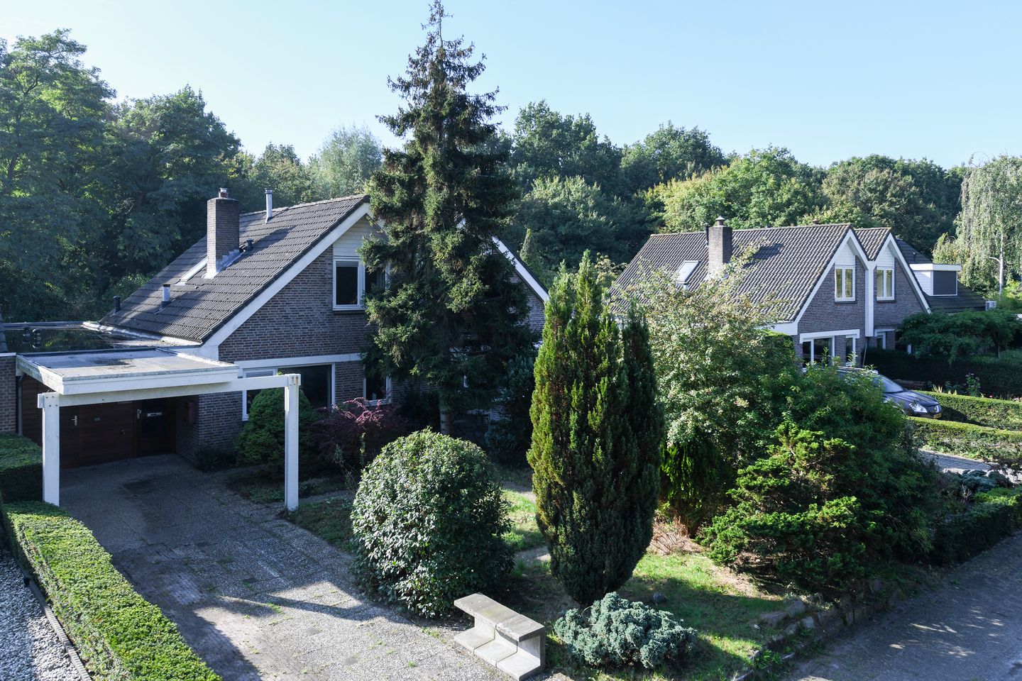 Foto 1 van Bolwerk 27