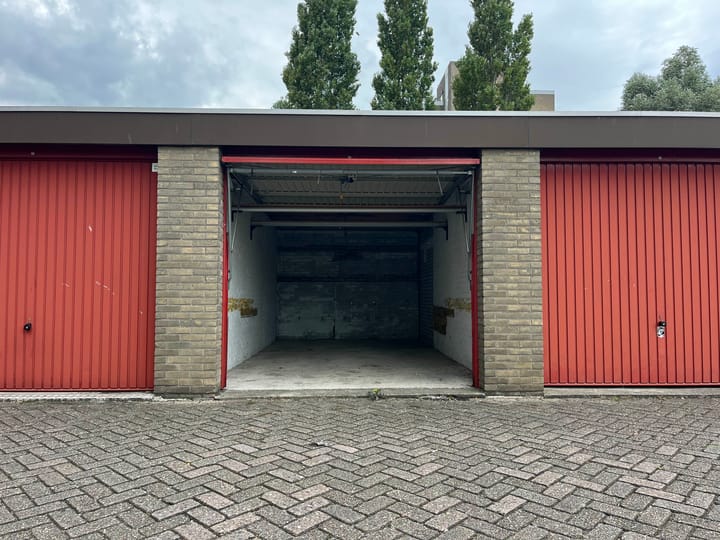 Foto 2 van Sweelinckplein 18