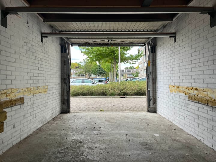 Foto 4 van Sweelinckplein 18