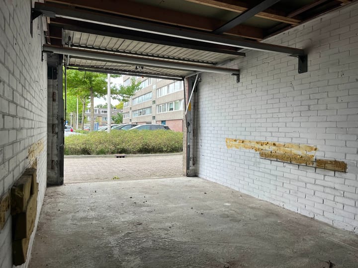 Foto 5 van Sweelinckplein 18