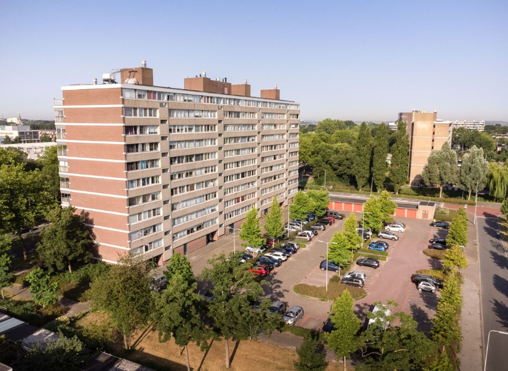 Foto 6 van Sweelinckplein 18