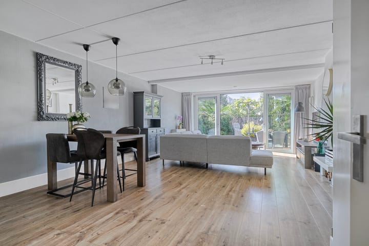 Foto 2 van Van Ravesteynplan 27