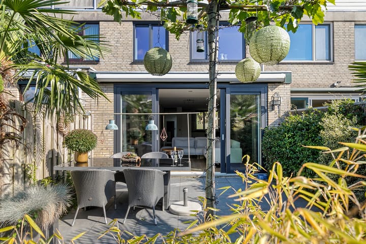 Foto 6 van Van Ravesteynplan 27