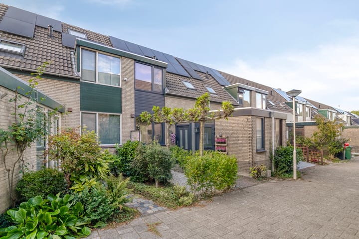 Foto 7 van Van Ravesteynplan 27