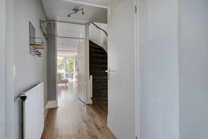 Foto 8 van Van Ravesteynplan 27