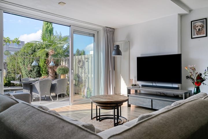 Foto 11 van Van Ravesteynplan 27