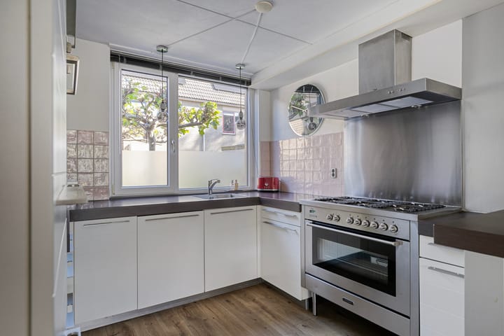 Foto 15 van Van Ravesteynplan 27