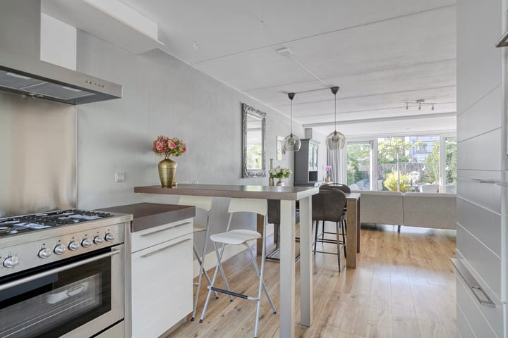 Foto 16 van Van Ravesteynplan 27