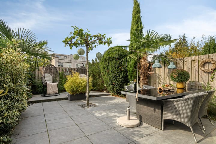 Foto 17 van Van Ravesteynplan 27