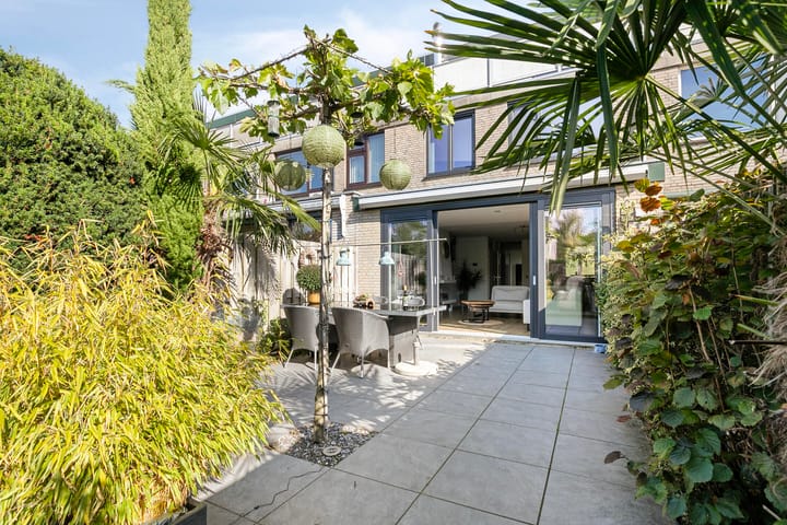 Foto 18 van Van Ravesteynplan 27