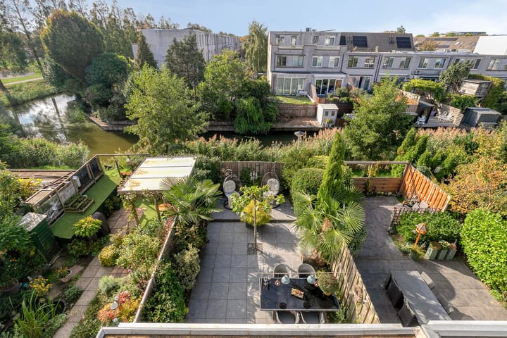 Foto 19 van Van Ravesteynplan 27