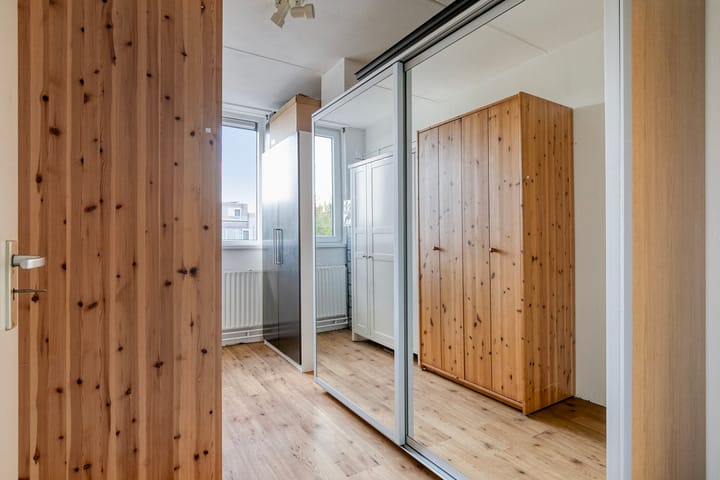 Foto 21 van Van Ravesteynplan 27