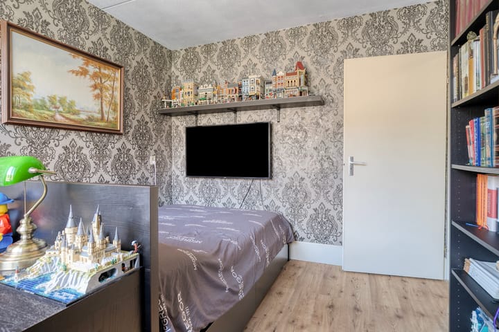 Foto 28 van Van Ravesteynplan 27