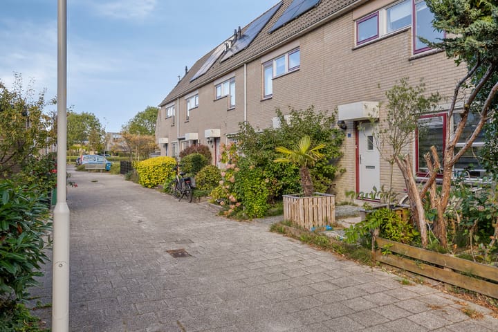 Foto 36 van Van Ravesteynplan 27