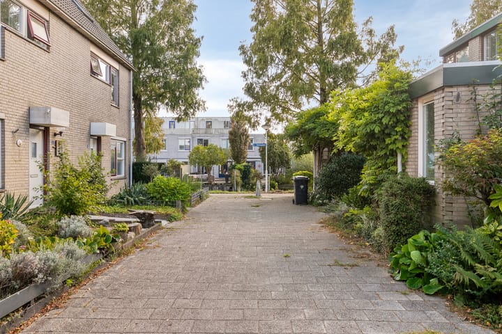 Foto 37 van Van Ravesteynplan 27