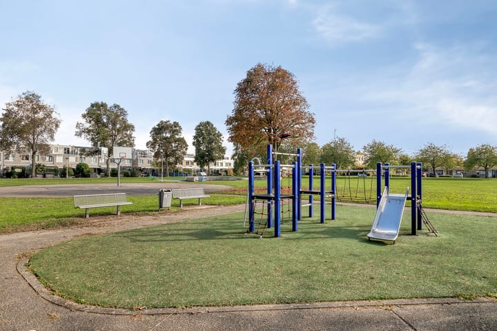 Foto 42 van Van Ravesteynplan 27