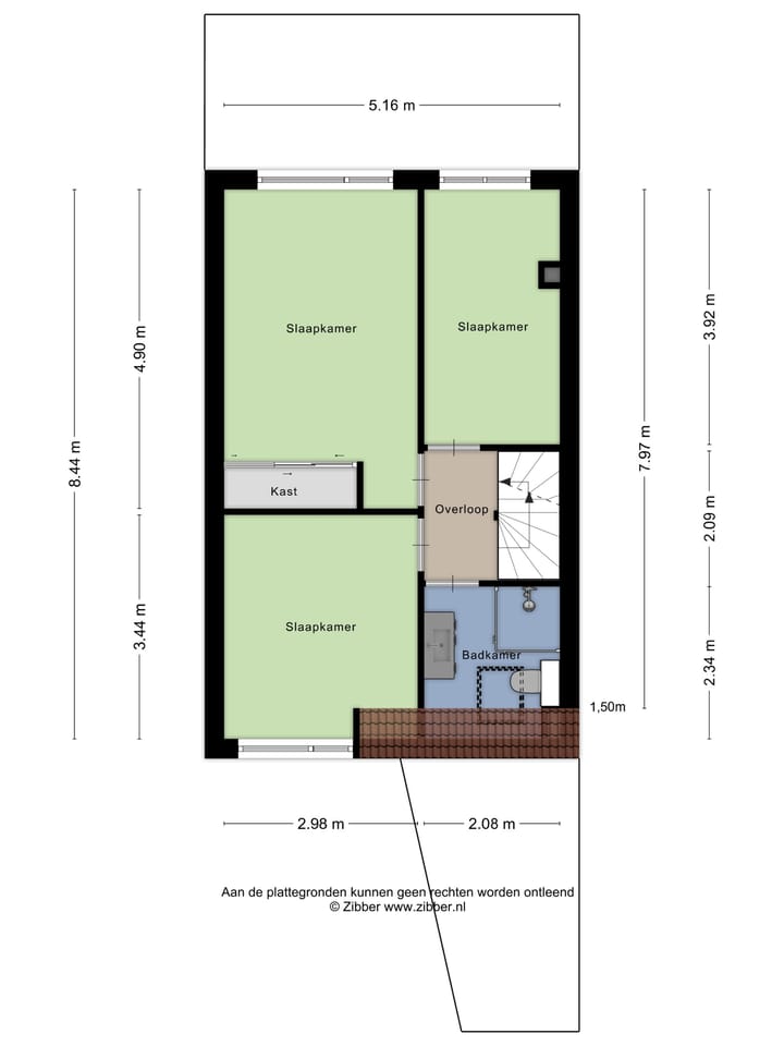 Foto 45 van Van Ravesteynplan 27