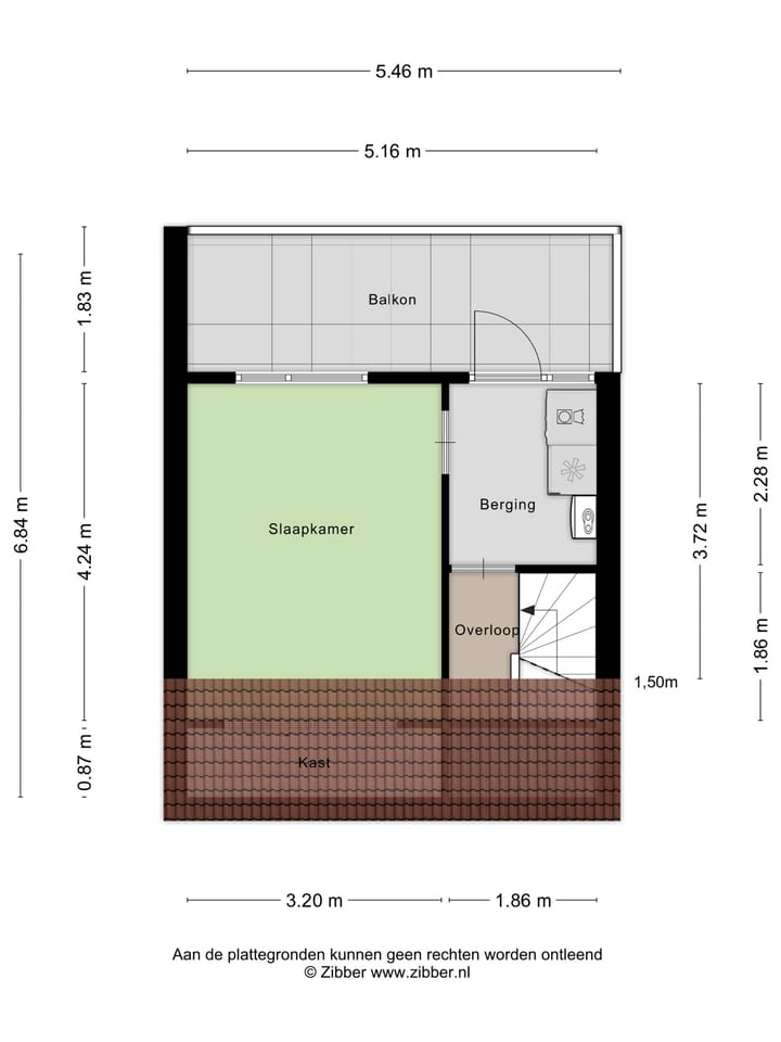 Foto 46 van Van Ravesteynplan 27
