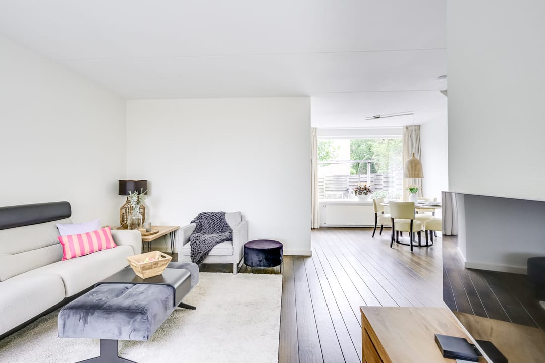 Foto 2 van Glazenierslaan 92