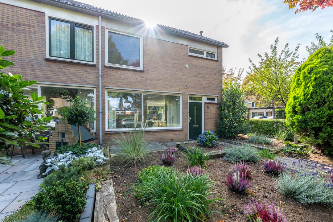 Foto 1 van Glazenierslaan 92