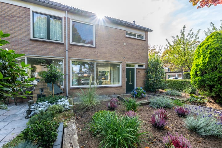 Foto 1 van Glazenierslaan 92