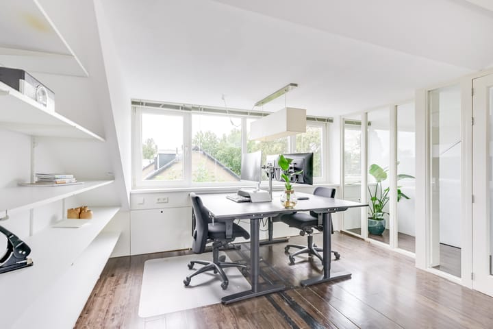 Foto 6 van Glazenierslaan 92