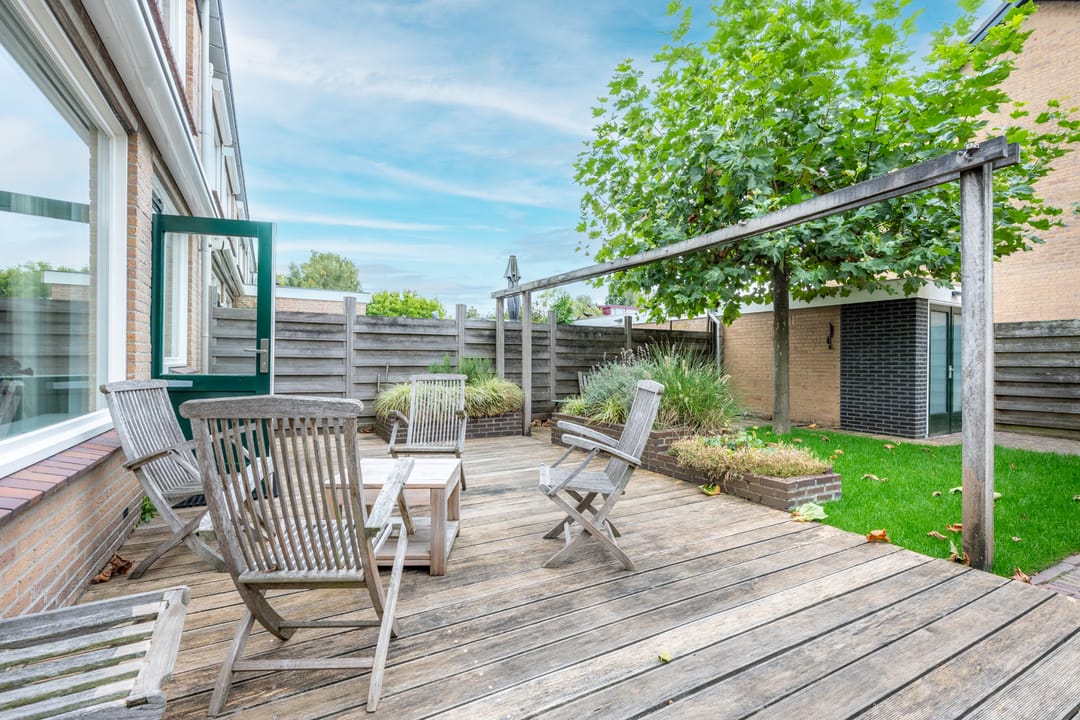 Foto 7 van Glazenierslaan 92